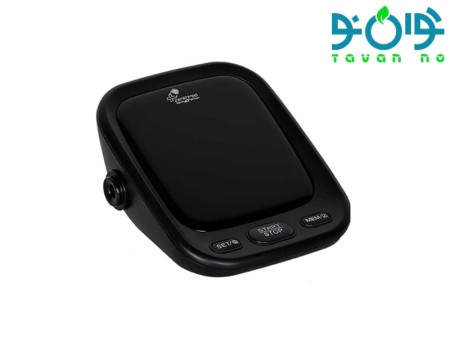 فشارسنج دیجیتال سخنگو زنیت مد با کاف فنری بک لایت و شارژری X6